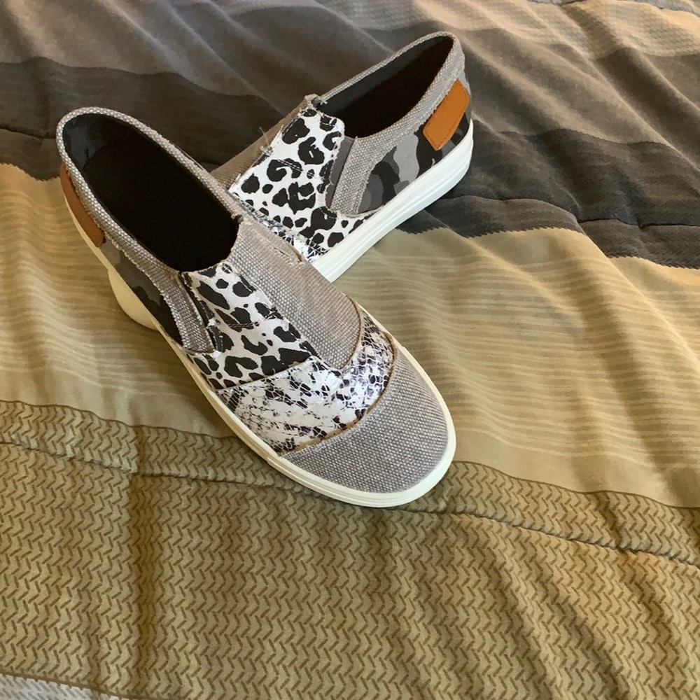 Women’s size 7.5